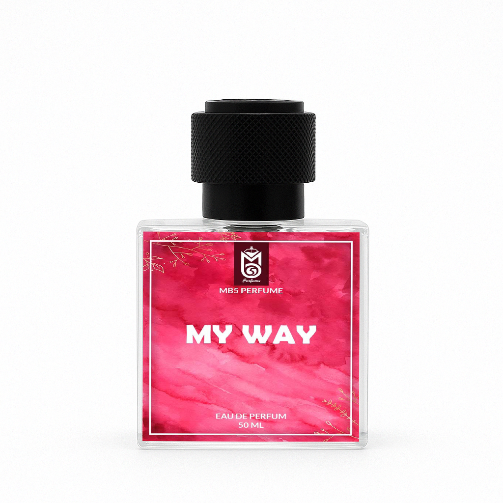 My Way